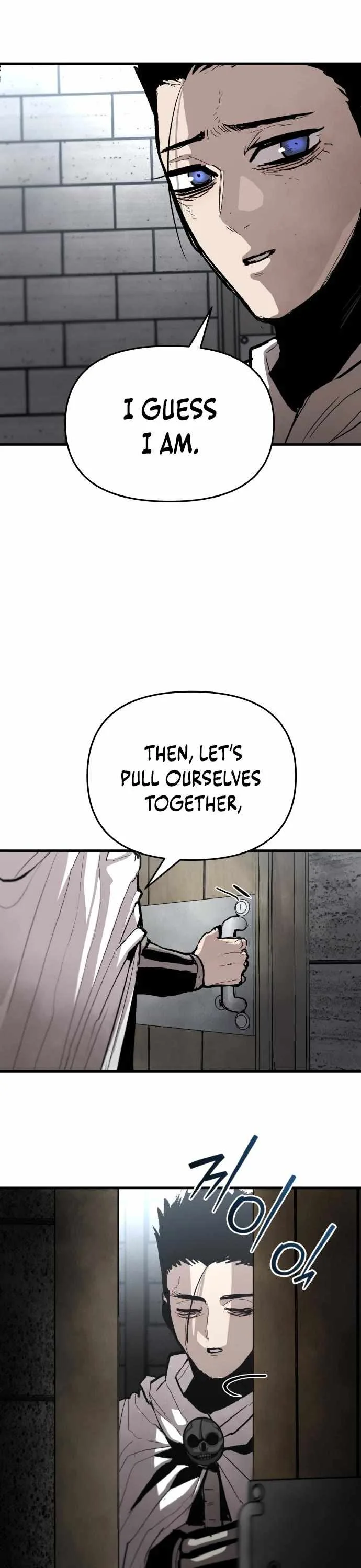 The War of Corpses Chapter 47 page 43