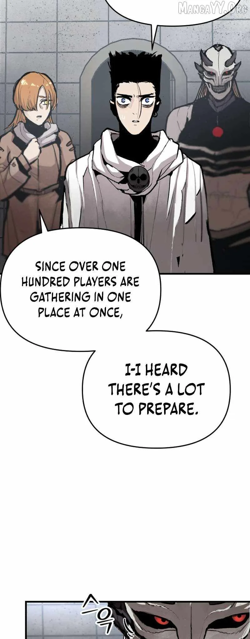 The War of Corpses Chapter 48 page 4