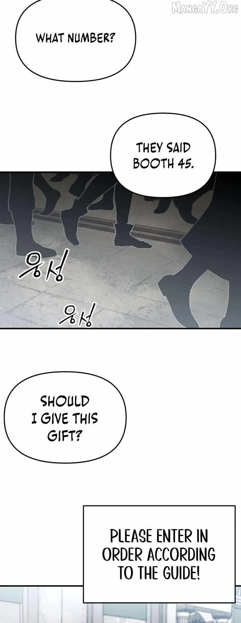 The War of Corpses Chapter 48 page 15