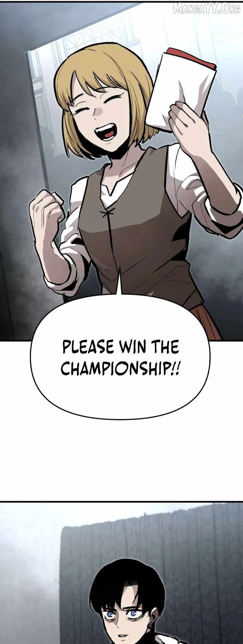 The War of Corpses Chapter 48 page 24
