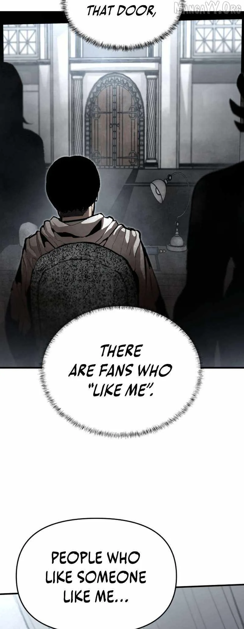 The War of Corpses Chapter 48 page 10
