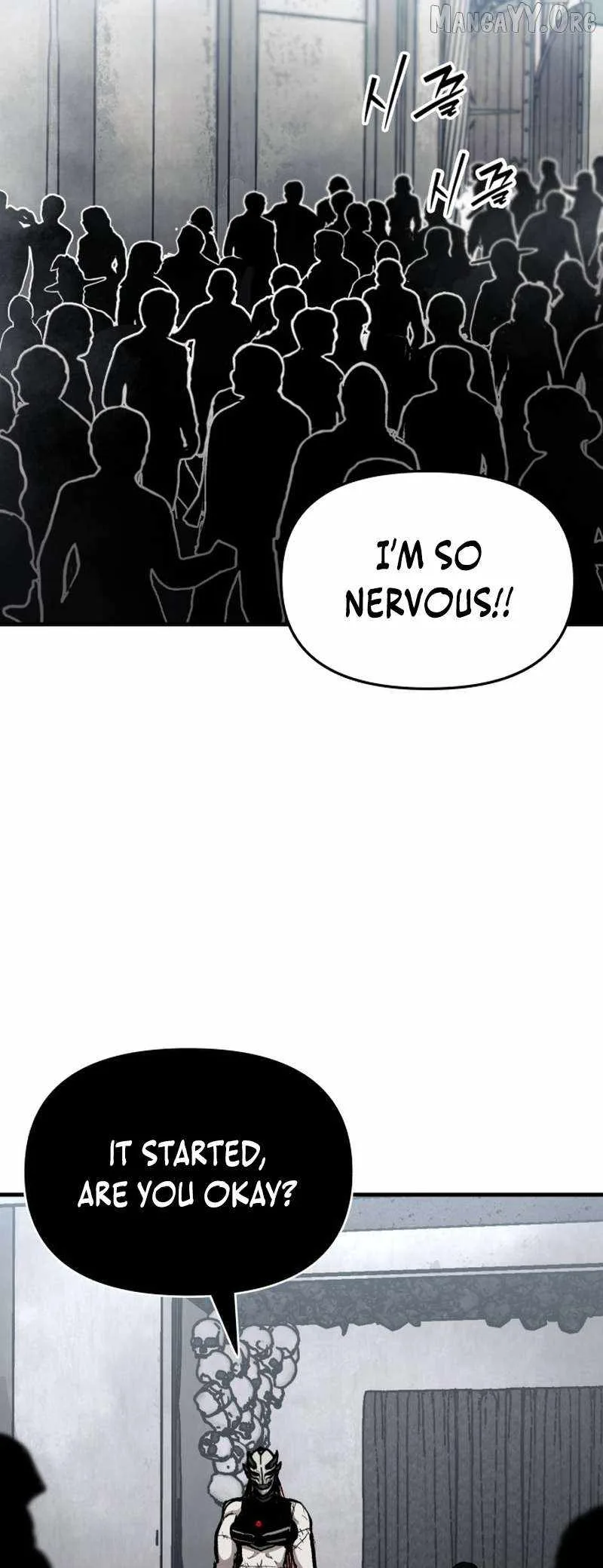 The War of Corpses Chapter 48 page 16
