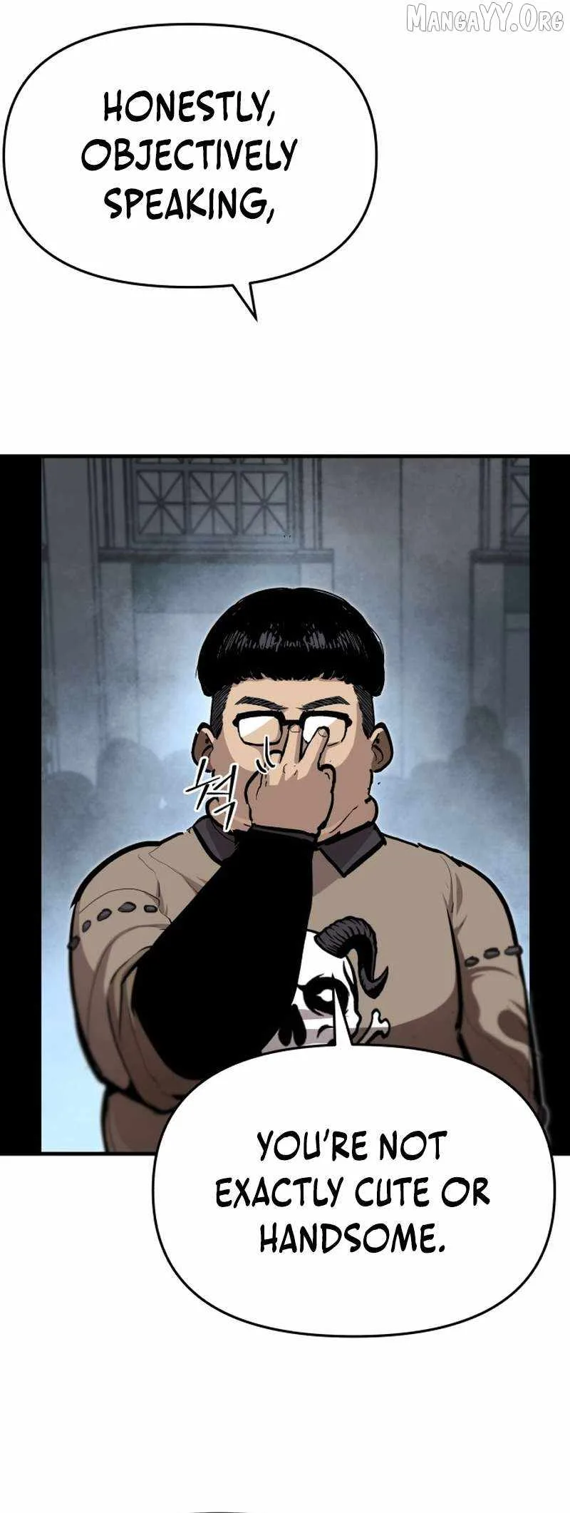 The War of Corpses Chapter 48 page 29
