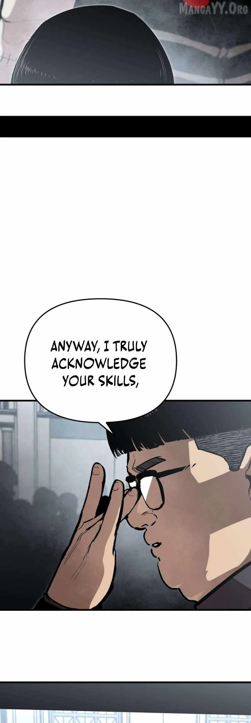 The War of Corpses Chapter 48 page 35