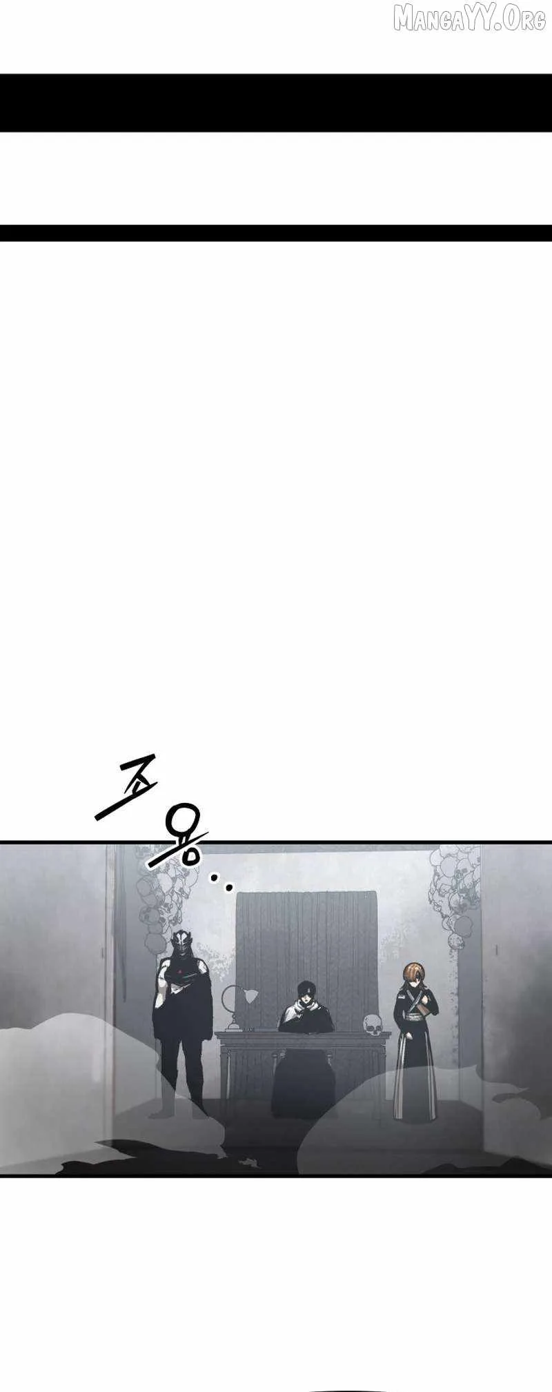 The War of Corpses Chapter 48 page 42