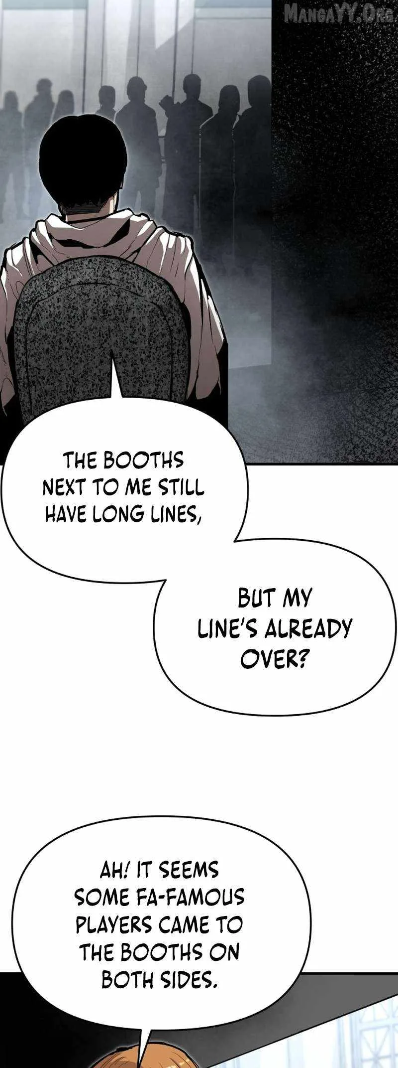 The War of Corpses Chapter 48 page 44