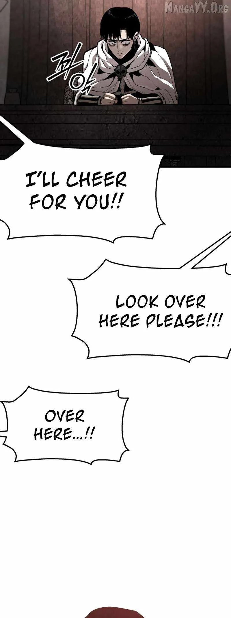 The War of Corpses Chapter 48 page 46
