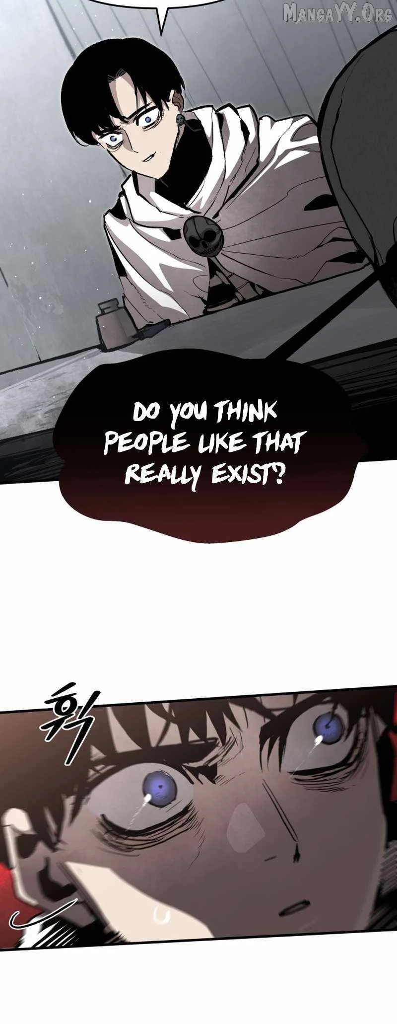 The War of Corpses Chapter 48 page 11