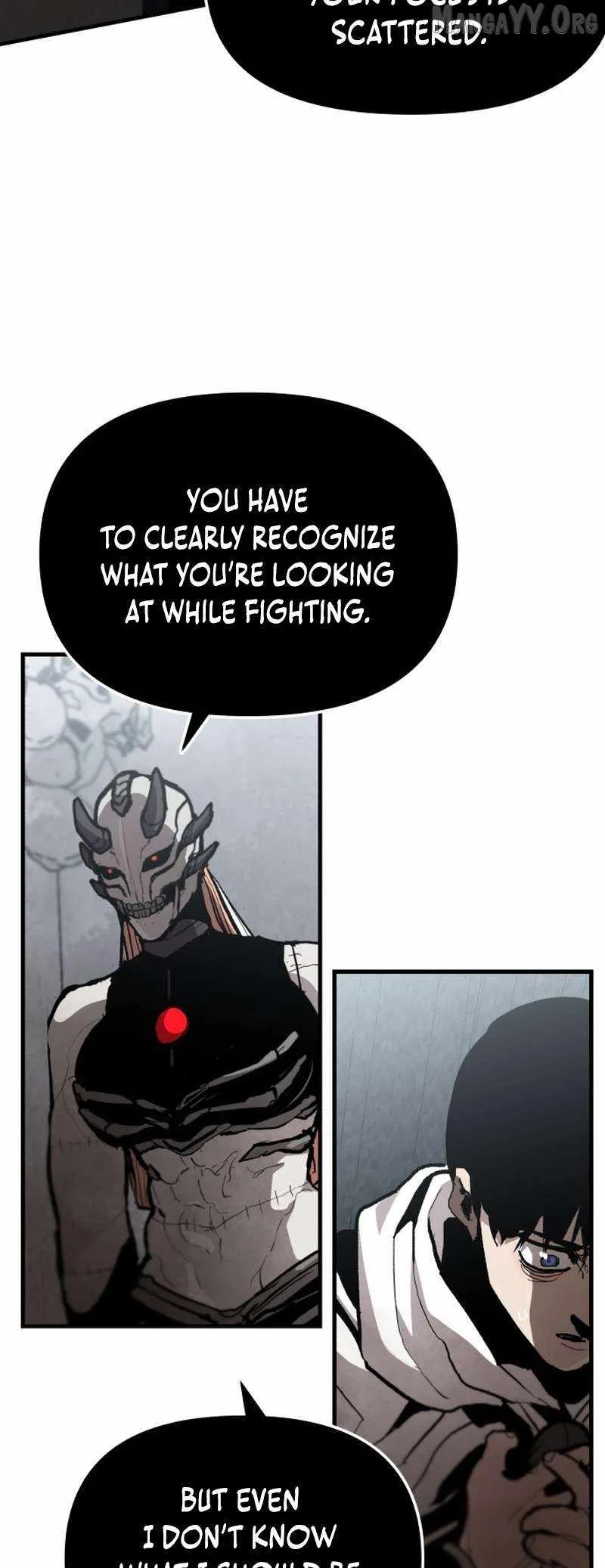 The War of Corpses Chapter 48 page 54