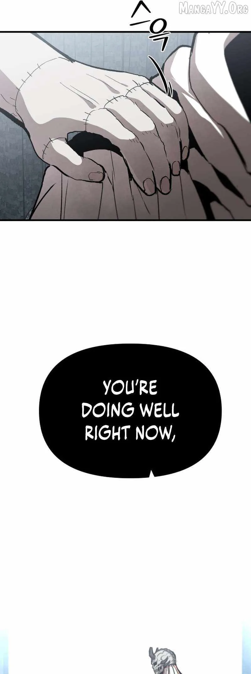 The War of Corpses Chapter 48 page 57