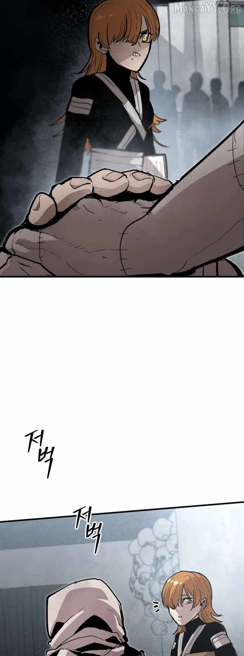 The War of Corpses Chapter 48 page 60