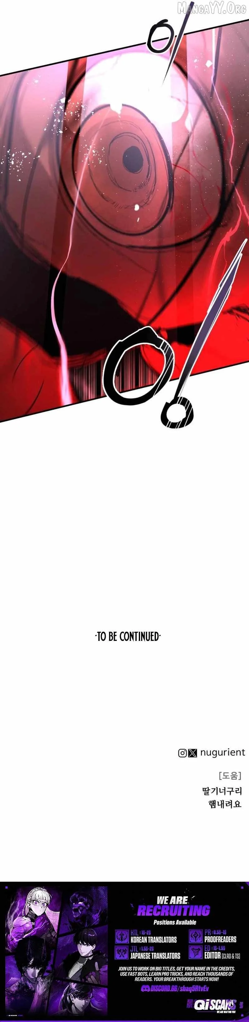 The War of Corpses Chapter 50 page 10