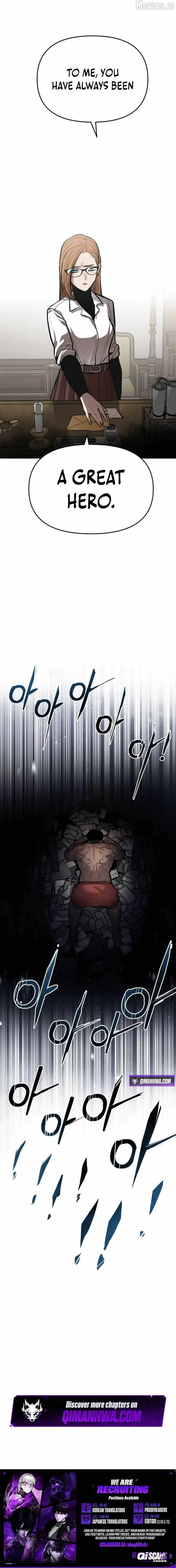 The War of Corpses Chapter 61 page 11