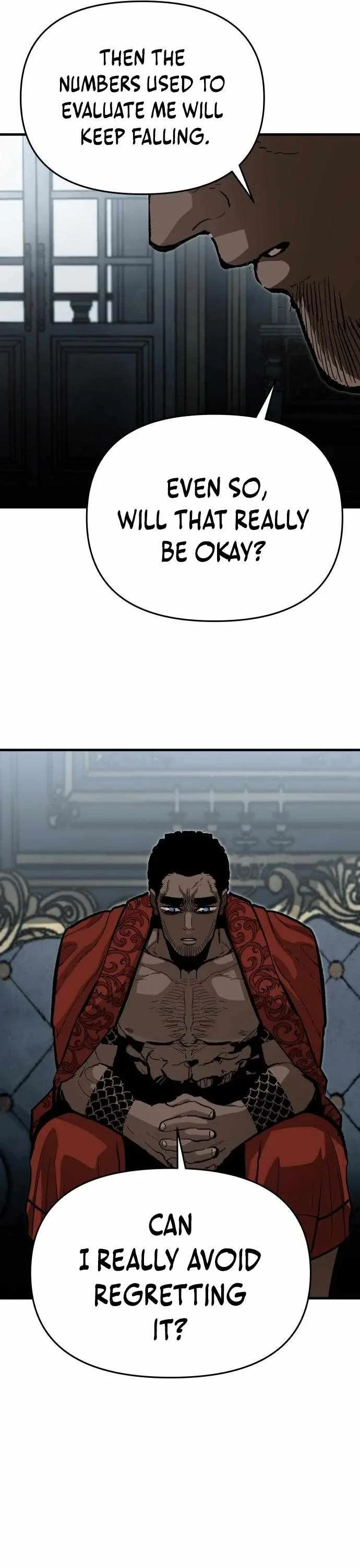 The War of Corpses Chapter 62 page 13