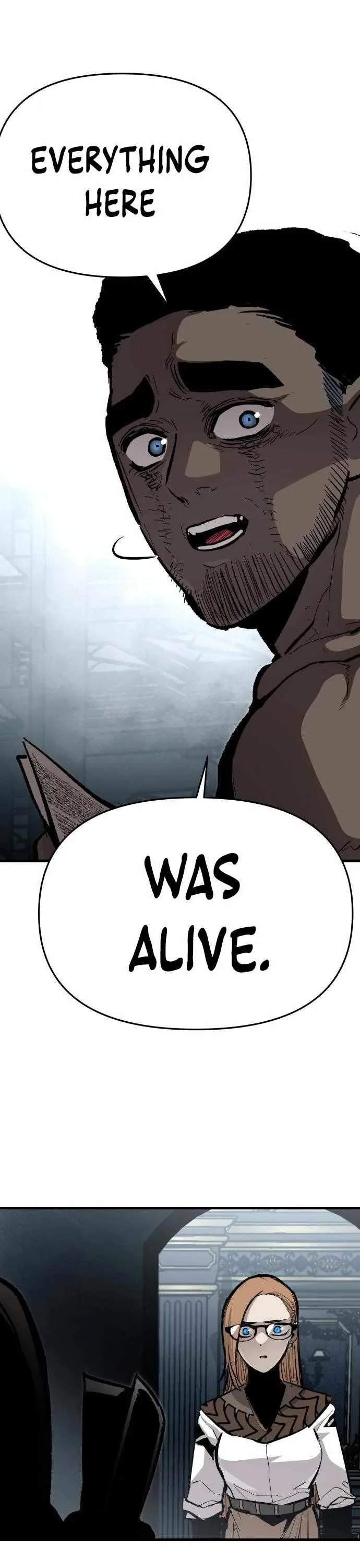 The War of Corpses Chapter 62 page 6