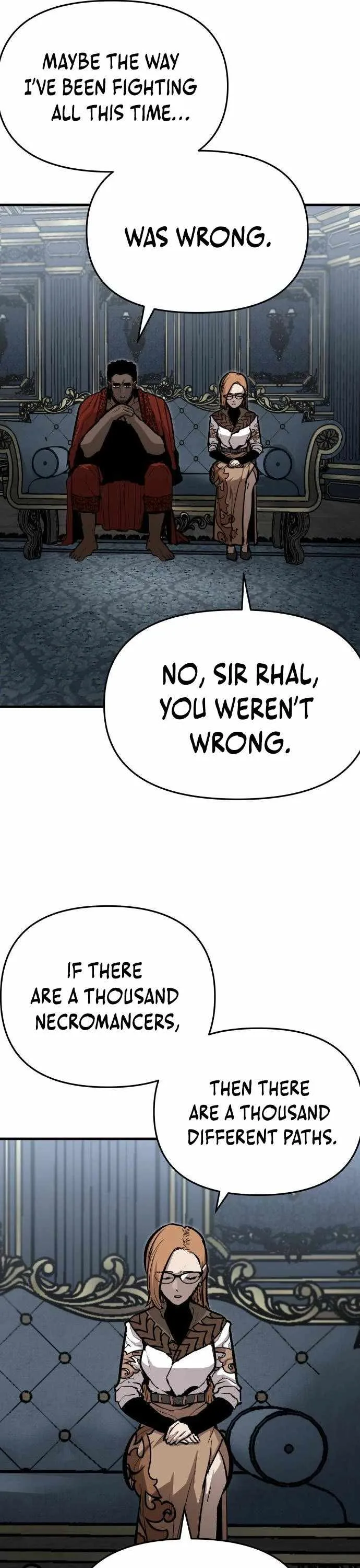 The War of Corpses Chapter 62 page 9