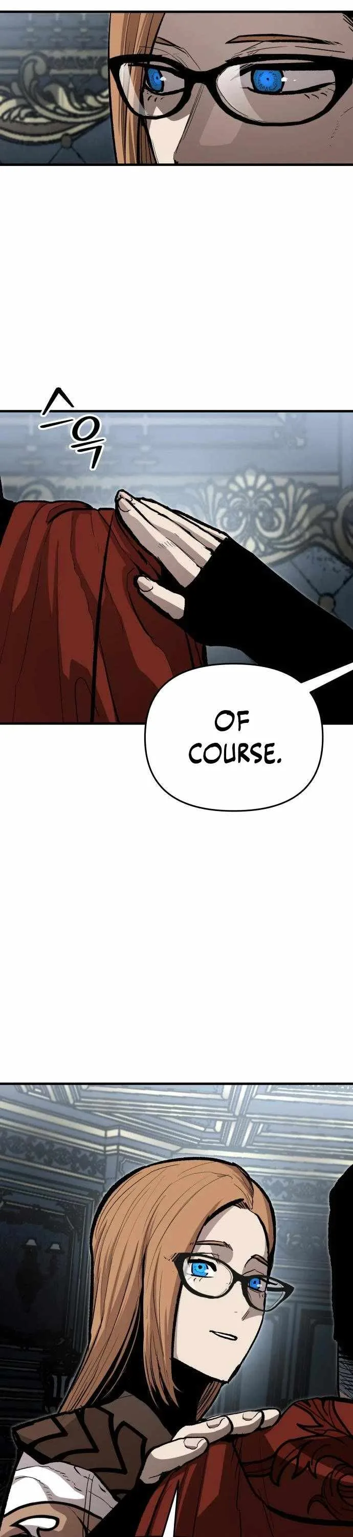The War of Corpses Chapter 62 page 14