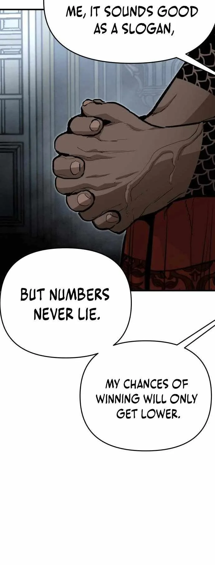 The War of Corpses Chapter 62 page 12