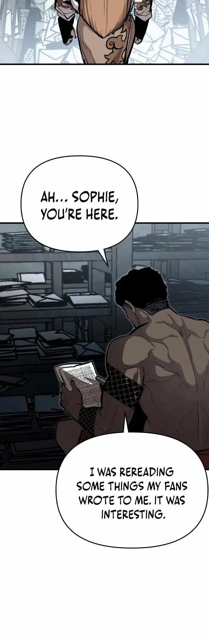 The War of Corpses Chapter 62 page 4