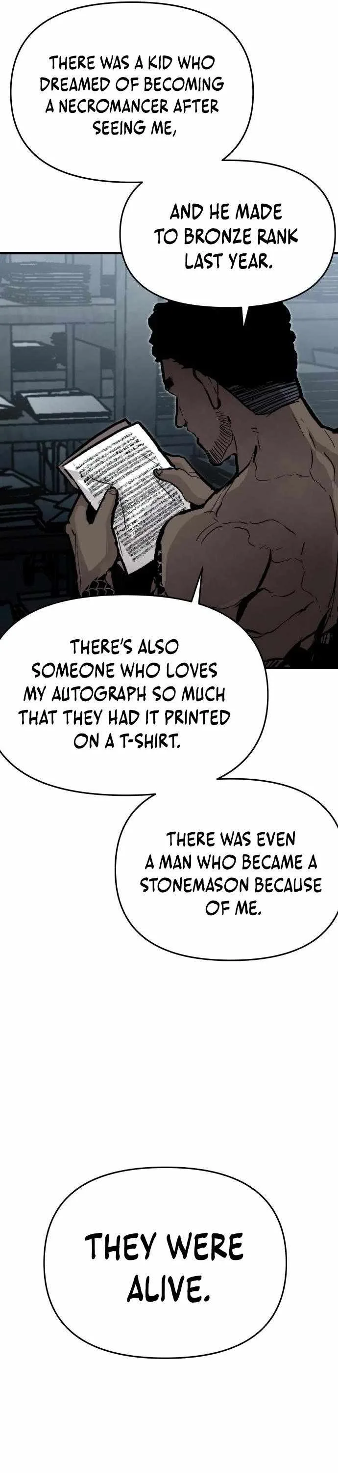 The War of Corpses Chapter 62 page 5