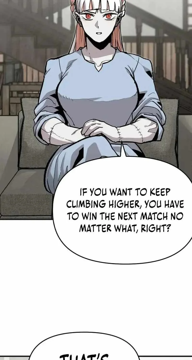 The War of Corpses Chapter 67 page 36