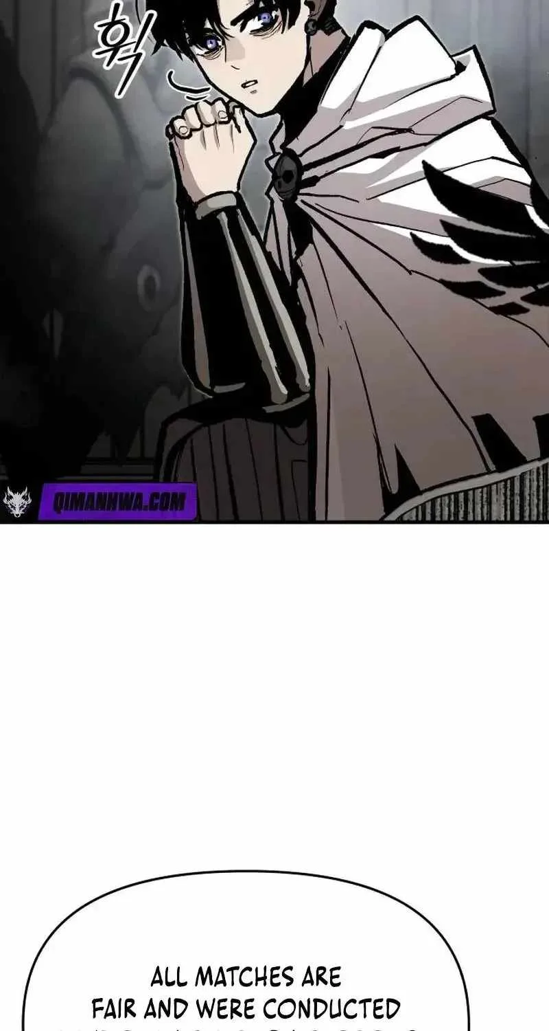 The War of Corpses Chapter 67 page 61