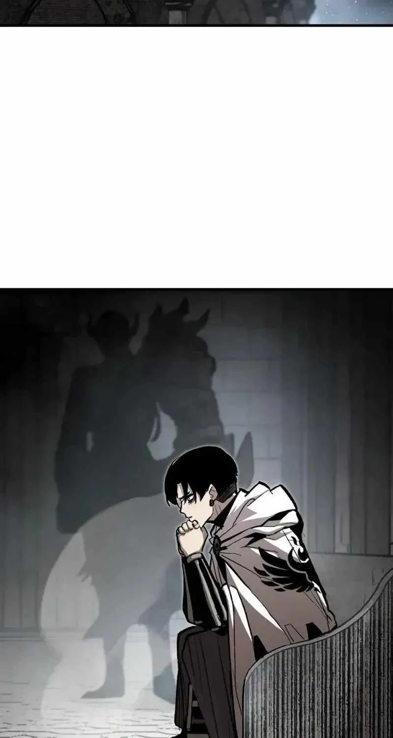 The War of Corpses Chapter 67 page 59
