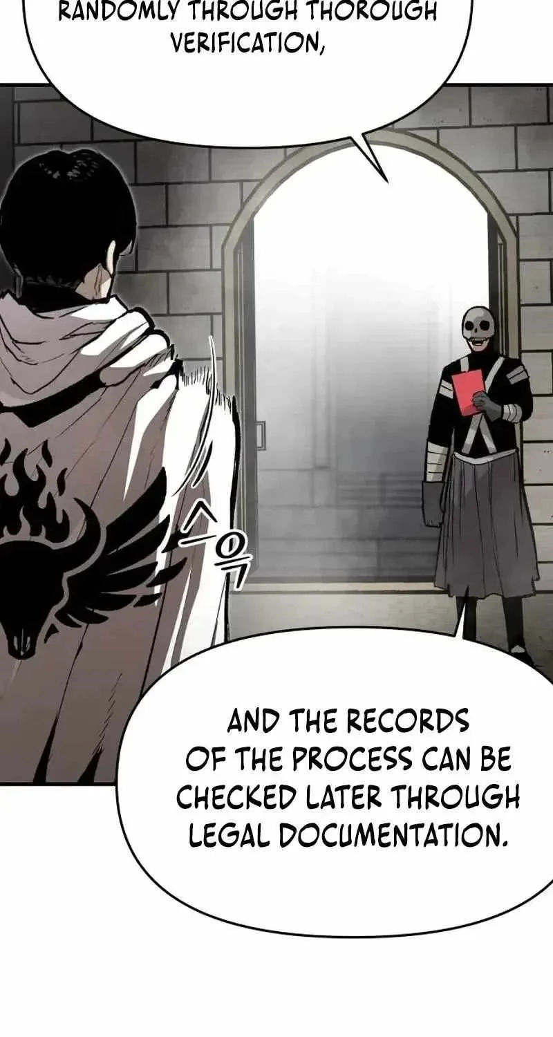 The War of Corpses Chapter 67 page 62