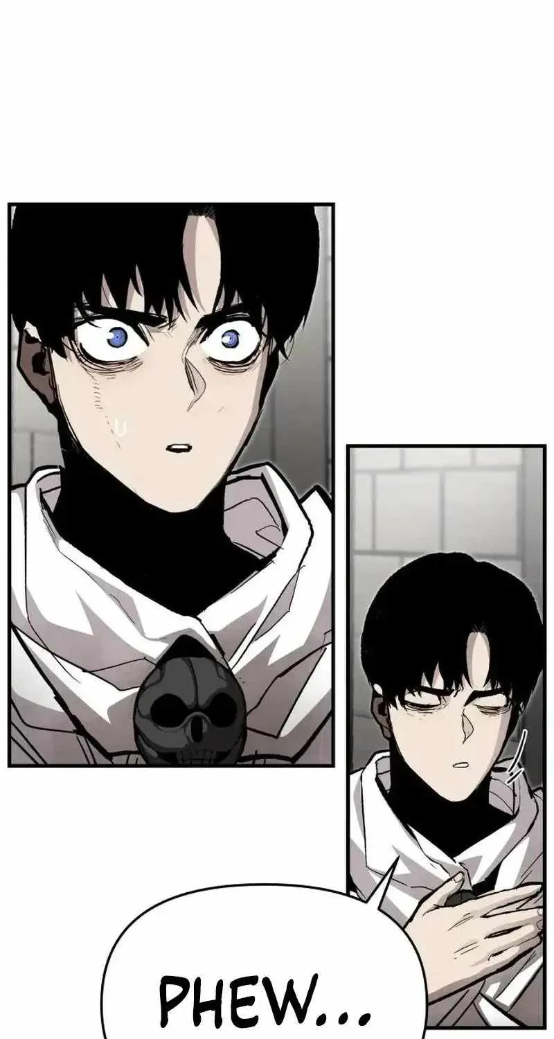 The War of Corpses Chapter 67 page 67