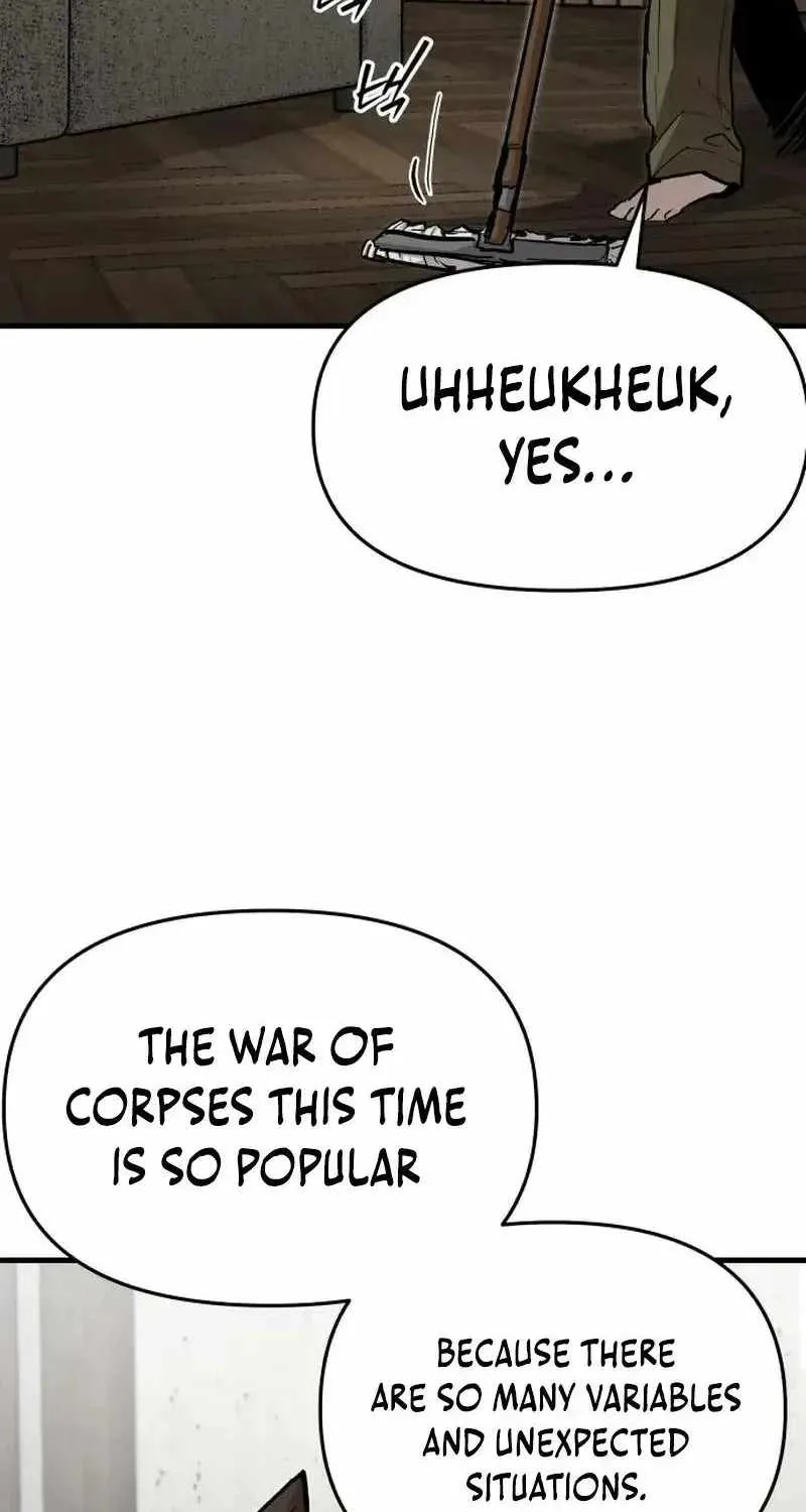 The War of Corpses Chapter 67 page 44