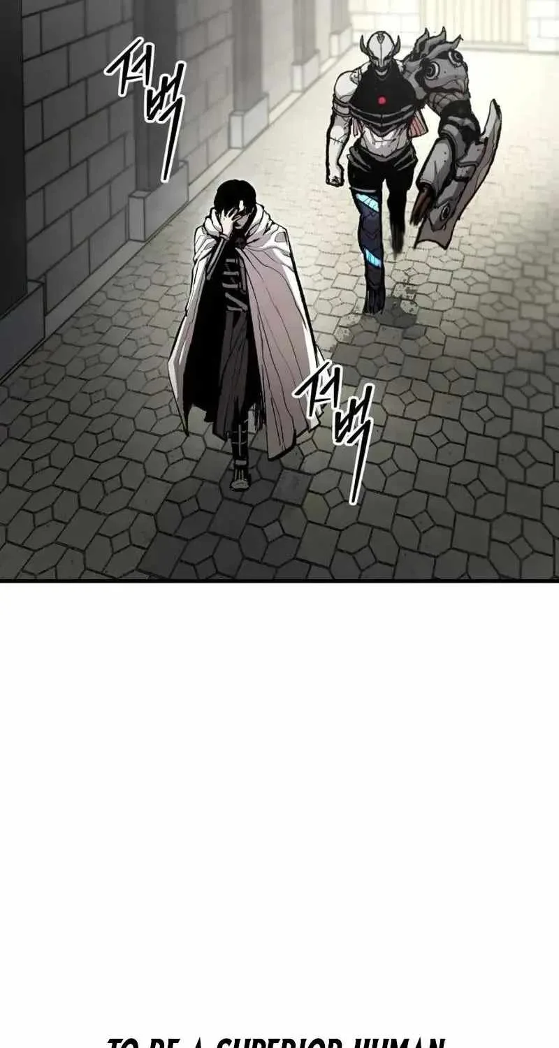The War of Corpses Chapter 67 page 90