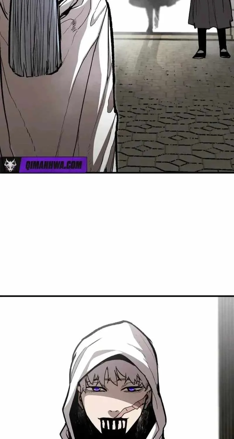 The War of Corpses Chapter 67 page 97