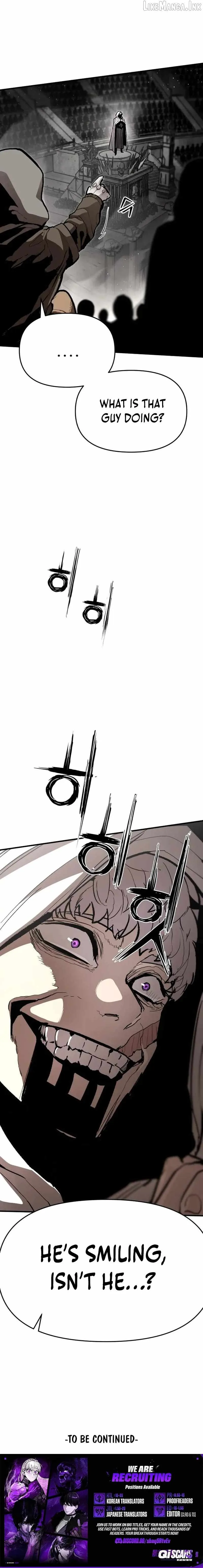 The War of Corpses Chapter 68 page 11