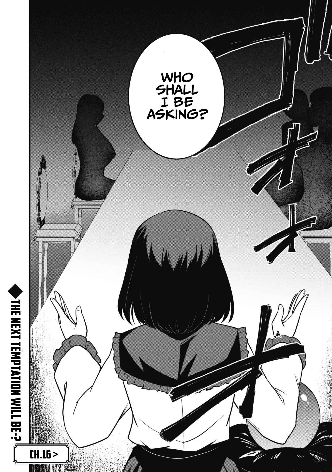 The White Mage Who Joined My Party Is a Circle Crusher, So My Isekai Life Is at Risk of Collapsing Once Again Chapter 15 page 28