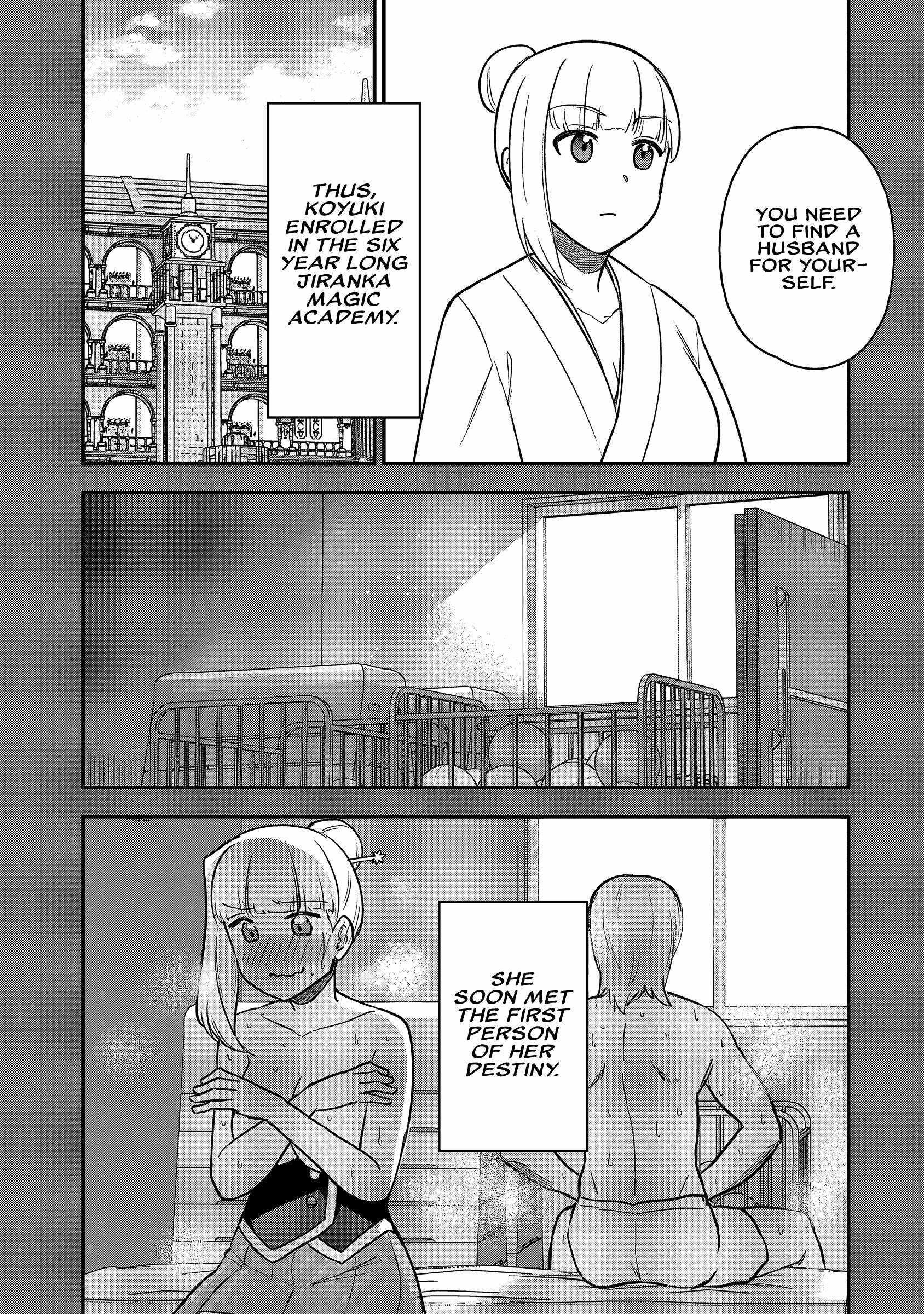 The White Mage Who Joined My Party Is a Circle Crusher, So My Isekai Life Is at Risk of Collapsing Once Again Chapter 21 page 5