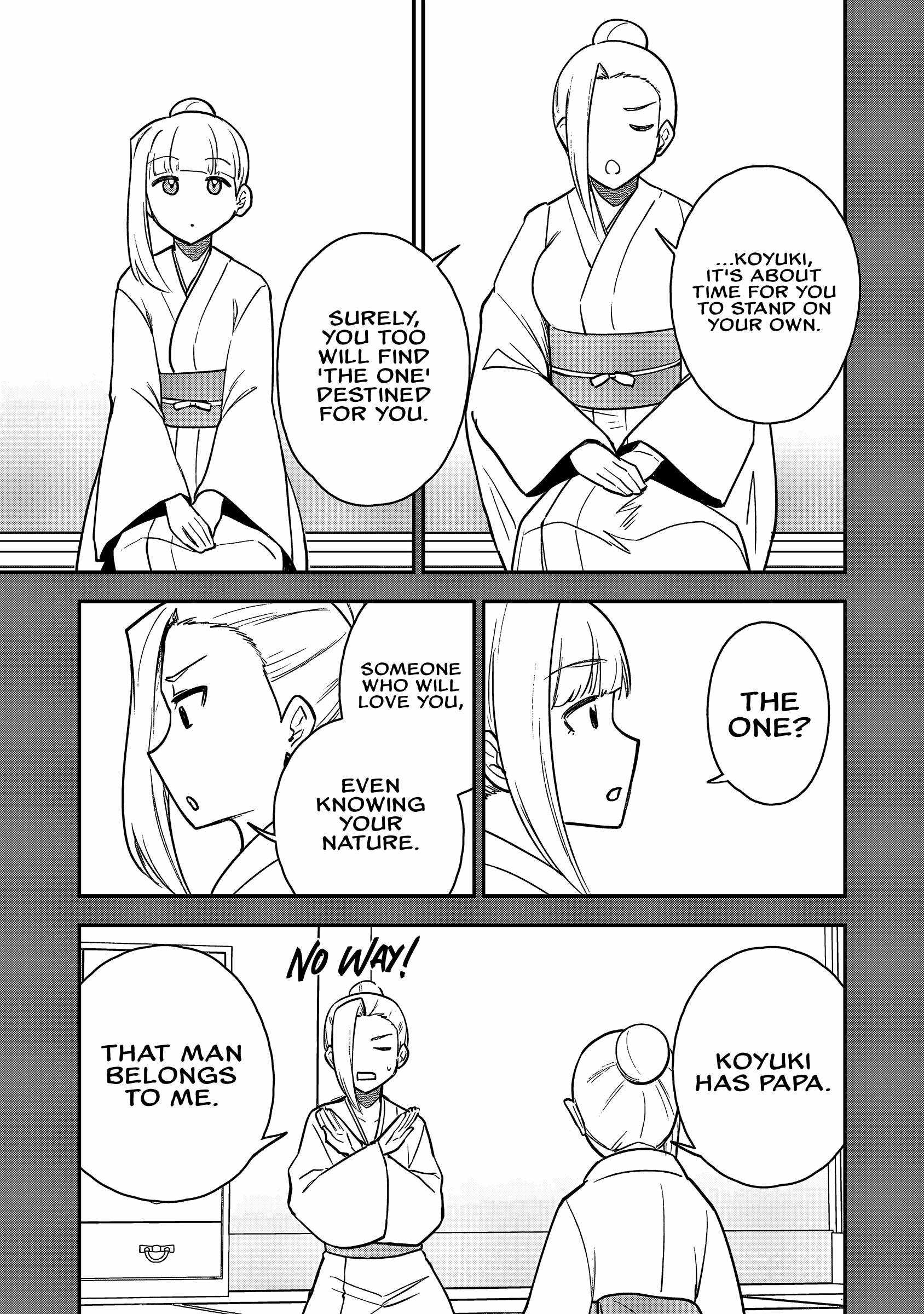 The White Mage Who Joined My Party Is a Circle Crusher, So My Isekai Life Is at Risk of Collapsing Once Again Chapter 21 page 4