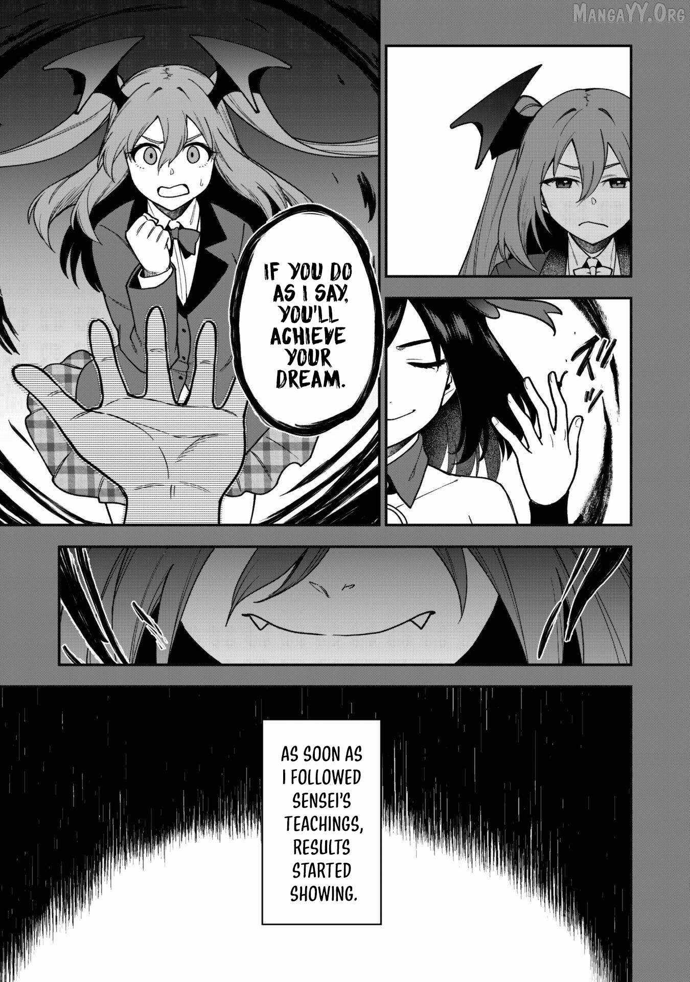The White Mage Who Joined My Party Is a Circle Crusher, So My Isekai Life Is at Risk of Collapsing Once Again Chapter 26 page 13