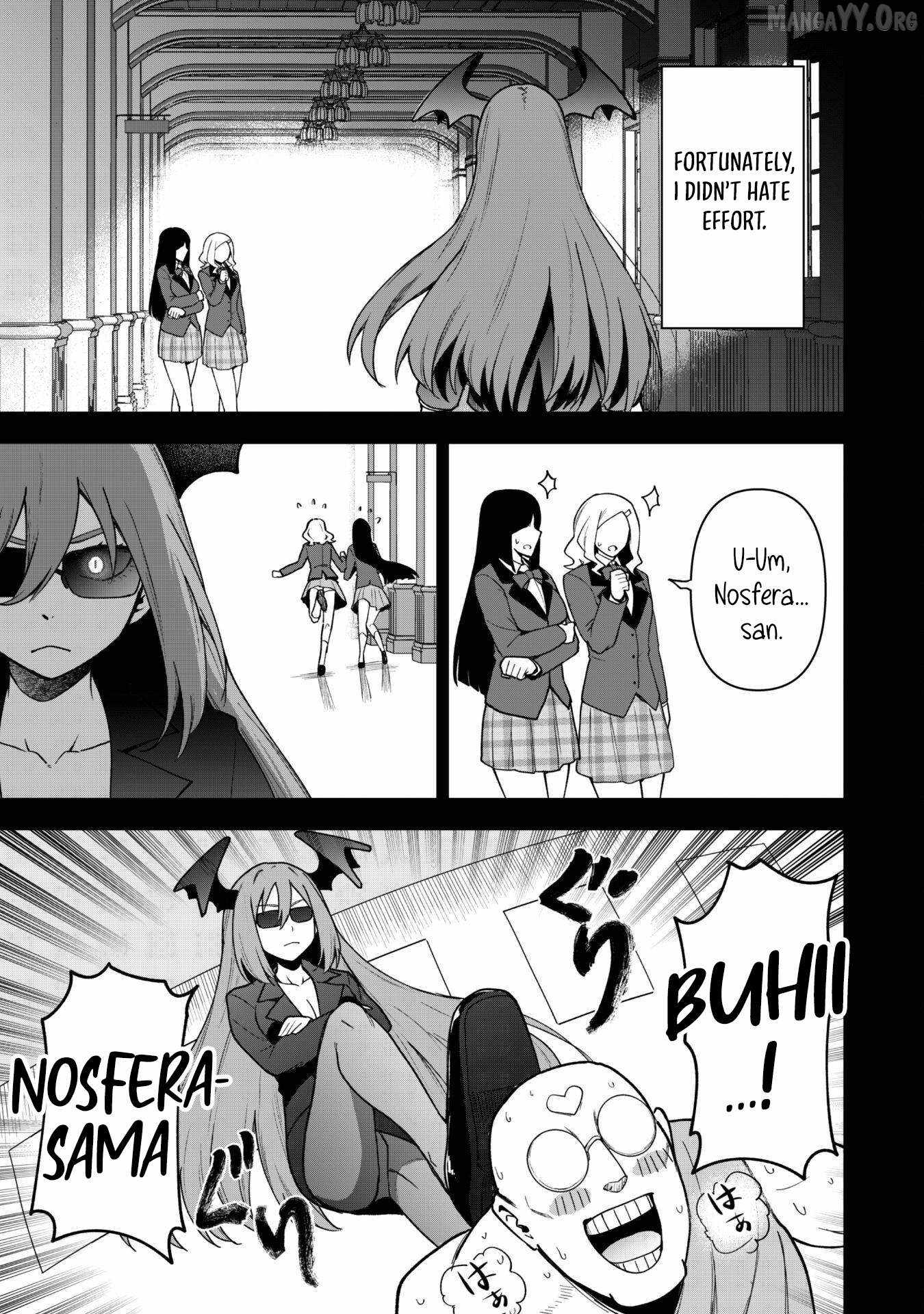 The White Mage Who Joined My Party Is a Circle Crusher, So My Isekai Life Is at Risk of Collapsing Once Again Chapter 26 page 15