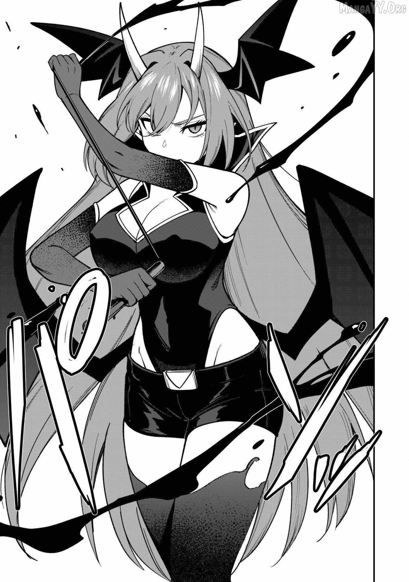 The White Mage Who Joined My Party Is a Circle Crusher, So My Isekai Life Is at Risk of Collapsing Once Again Chapter 27 page 13