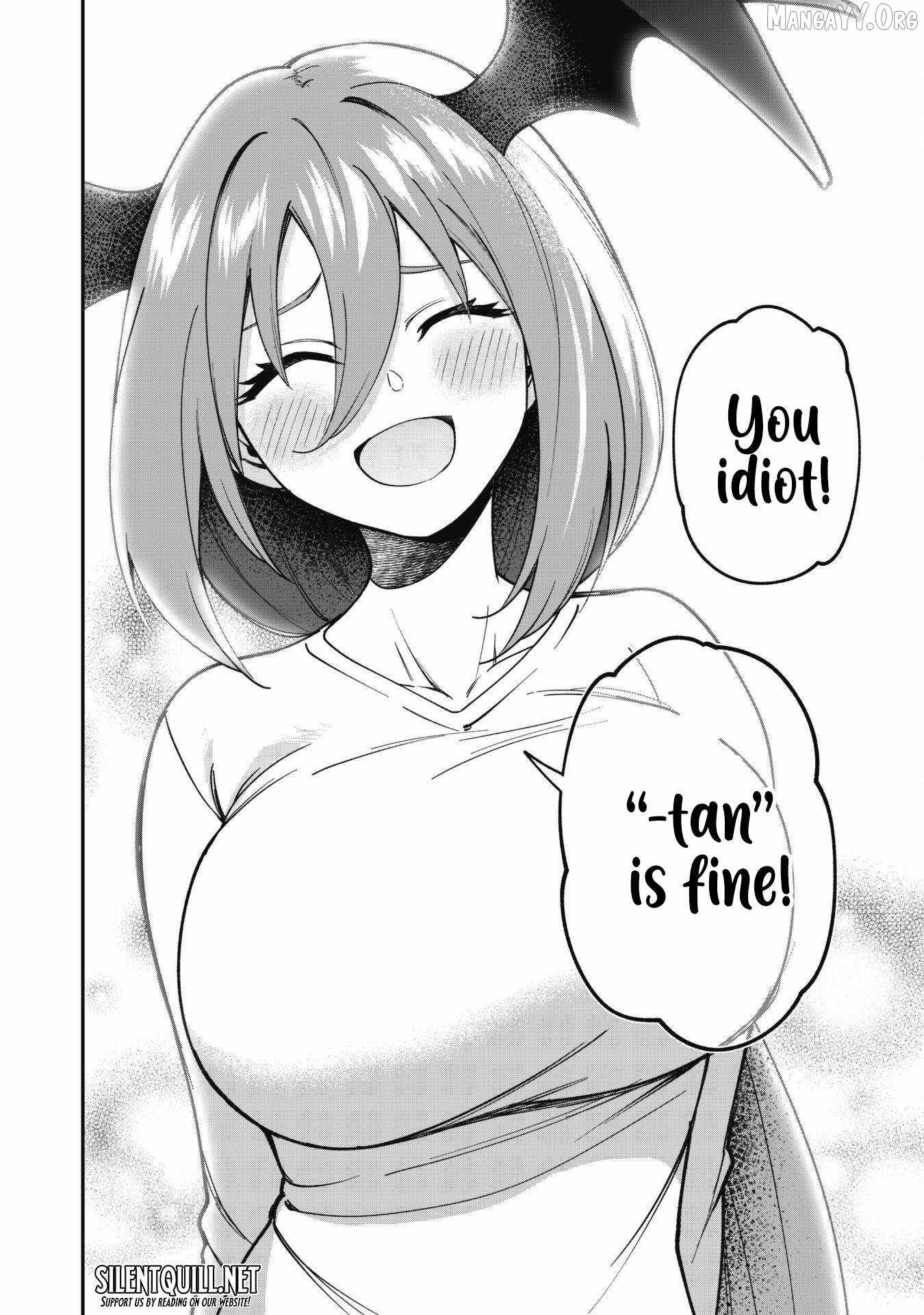 The White Mage Who Joined My Party Is a Circle Crusher, So My Isekai Life Is at Risk of Collapsing Once Again Chapter 28 page 22
