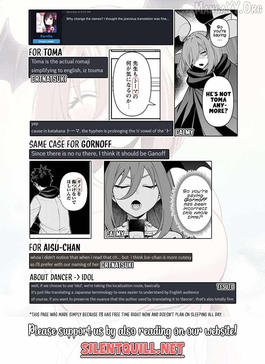 The White Mage Who Joined My Party Is a Circle Crusher, So My Isekai Life Is at Risk of Collapsing Once Again Chapter 28 page 26