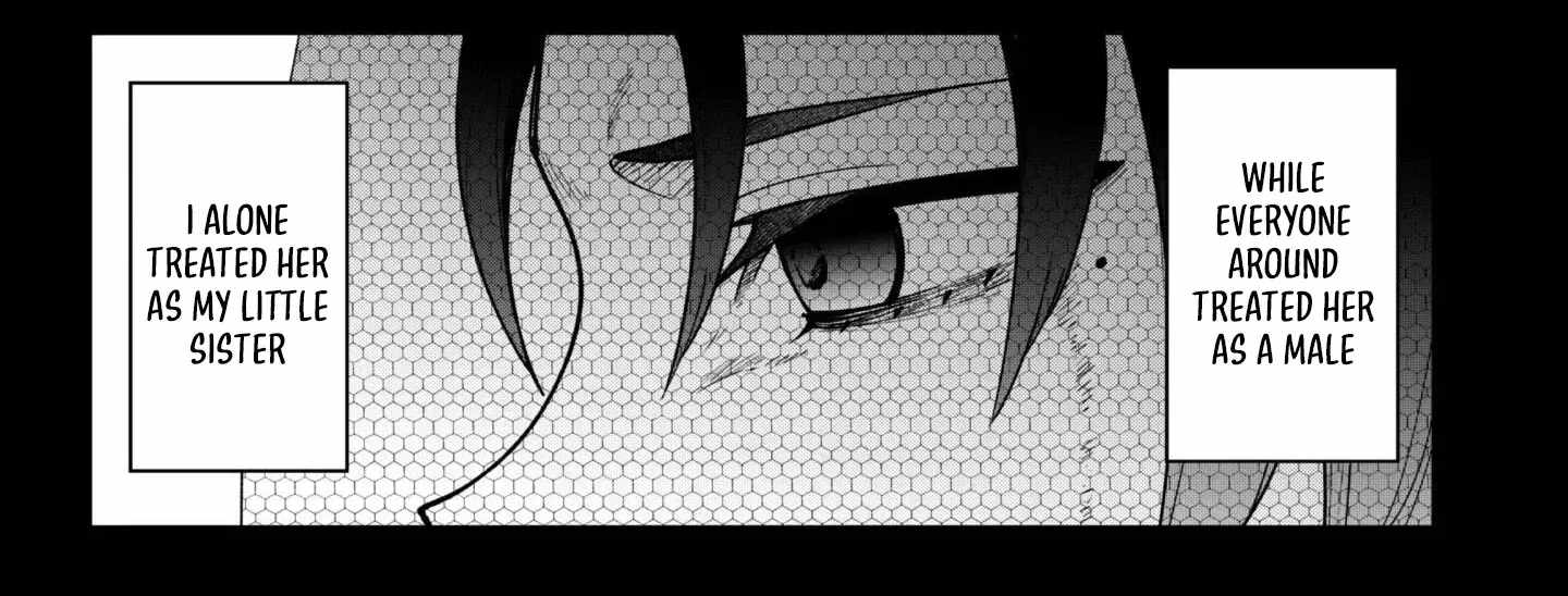 The White Mage Who Joined My Party Is a Circle Crusher, So My Isekai Life Is at Risk of Collapsing Once Again Chapter 35 page 5