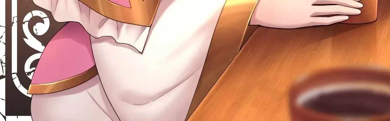 The White Mage Who Joined My Party Is a Circle Crusher, So My Isekai Life Is at Risk of Collapsing Once Again Chapter 35 page 3