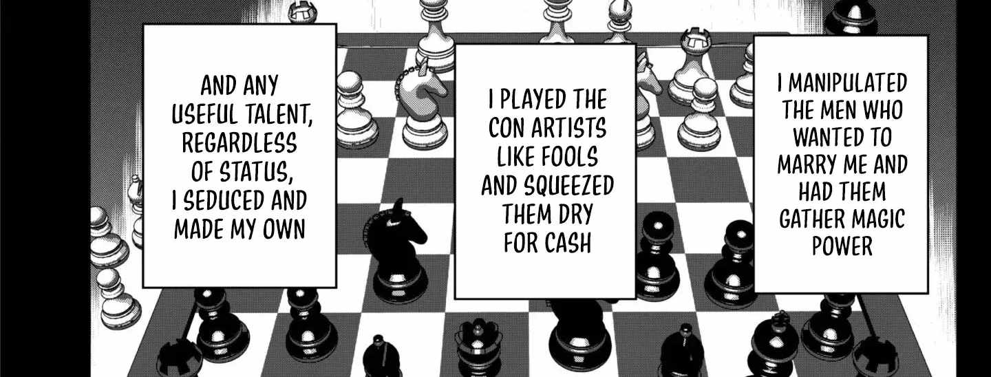 The White Mage Who Joined My Party Is a Circle Crusher, So My Isekai Life Is at Risk of Collapsing Once Again Chapter 35 page 15