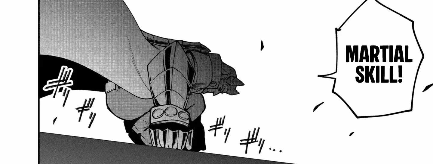 The White Mage Who Joined My Party Is a Circle Crusher, So My Isekai Life Is at Risk of Collapsing Once Again Chapter 35 page 23