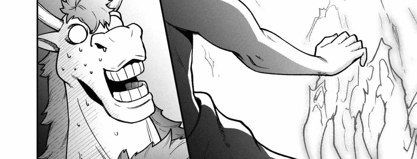 The White Mage Who Joined My Party Is a Circle Crusher, So My Isekai Life Is at Risk of Collapsing Once Again Chapter 35 page 31