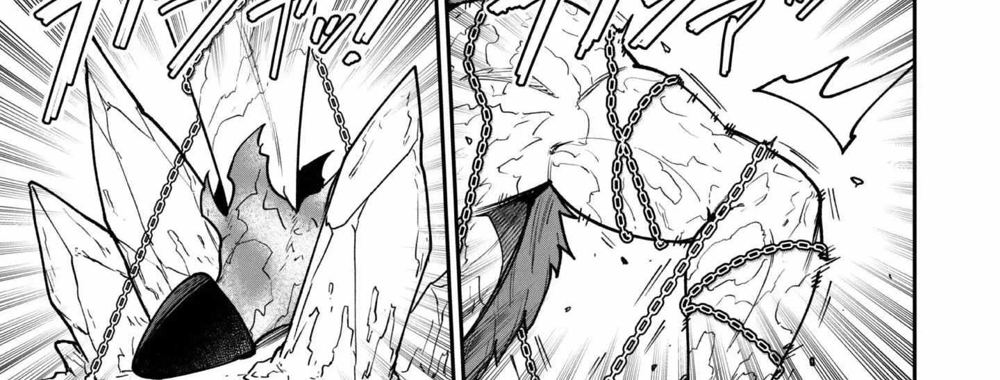 The White Mage Who Joined My Party Is a Circle Crusher, So My Isekai Life Is at Risk of Collapsing Once Again Chapter 35 page 21
