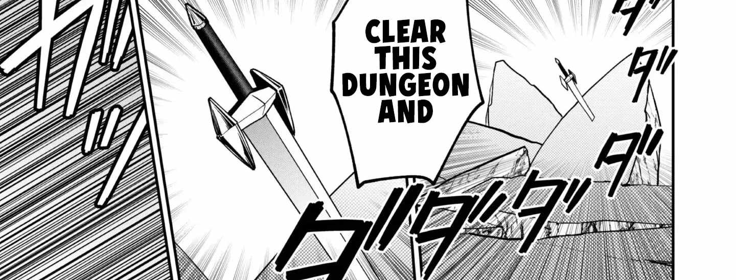 The White Mage Who Joined My Party Is a Circle Crusher, So My Isekai Life Is at Risk of Collapsing Once Again Chapter 35 page 37
