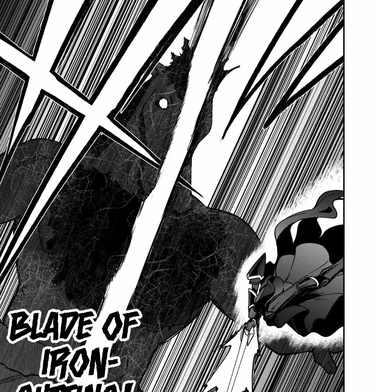 The White Mage Who Joined My Party Is a Circle Crusher, So My Isekai Life Is at Risk of Collapsing Once Again Chapter 35 page 40