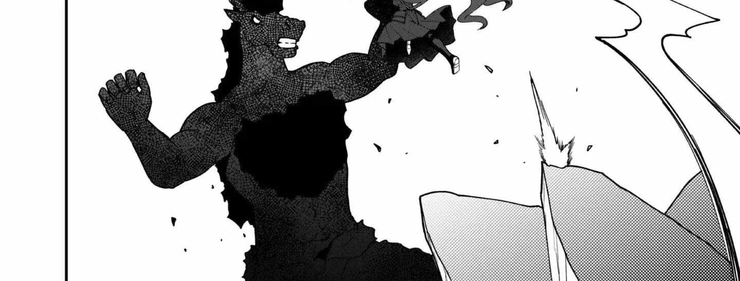 The White Mage Who Joined My Party Is a Circle Crusher, So My Isekai Life Is at Risk of Collapsing Once Again Chapter 35 page 39